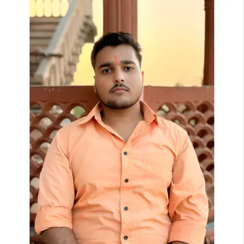 Shiv Thakur - Best Home Tutor in Rawatpur, Kanpur